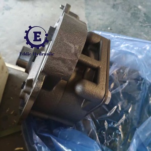250-4242 2504242 GRUPO DE BOMBA DE TRANSMISIÓN Apto para Erpillar 938H. Es un Producto Genuino con Garantía de Un Año en Existencia - Product Image 6