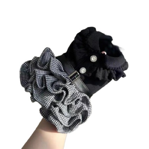 Ropa para perros de otoño e invierno Cachorros pequeños Perros Bichon Frise Maltés Ropa para mascotas al por mayor - Product Image 1