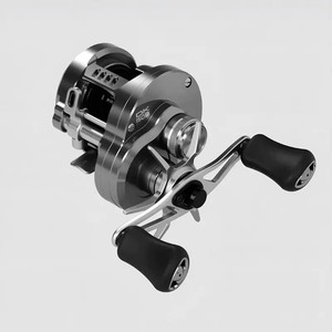 <span class=keywords><strong>Carrete</strong></span> de Pesca de Arrastre Cast Trolling DK100, Arrastre de 7 kg, 12+1BB, <span class=keywords><strong>Carrete</strong></span> de Pesca de Agua Salada, <span class=keywords><strong>shimano</strong></span> - Product Image 5