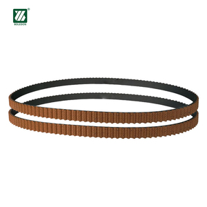 Factory Directly Wholesale Power Transmission Teethed Sts 3m <strong>Belt</strong> - Product Image 5