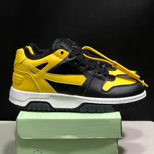 Zapatillas Deportivas de Plataforma Estilo Retro para Hombre, Diseño Moderno, Casuales, para Caminar, con Cordones, Venta al Por Mayor - Product Image 3