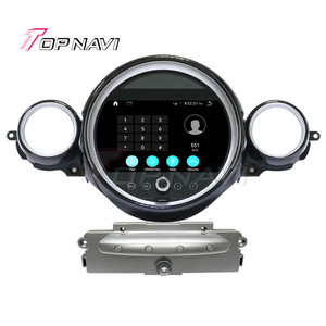 Pantalla táctil IPS Android 11 DE 9 pulgadas para MINI <span class=keywords><strong>Cooper</strong></span> R60 2007 <span class=keywords><strong>2008</strong></span> 2009 2010 6GB + 128GB piezas de automóviles Multimedia - Product Image 3