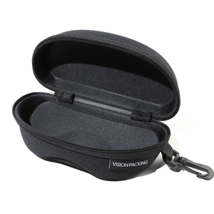 Estuche de gafas personalizado al por mayor de fábrica, estuches de gafas <span class=keywords><strong>Eva</strong></span>, embalaje para gafas - Product Image 6