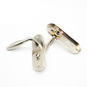 Tay nắm cửa và khóa bằng thép không gỉ chất lượng cao - Product Image 6