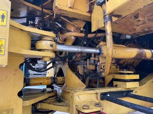 Chargeur CAT 972h d'occasion, chargeur frontal CAT 972h à vendre - Product Image 6