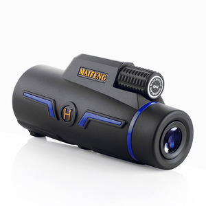 Maifeng Night Vision Monocular 10x42 High Definition Outdoor Use - Product Image 1