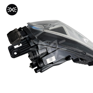 เหมาะสำหรับ2018-2020 <span class=keywords><strong>Neta</strong></span> <span class=keywords><strong>N01</strong></span>ชุดฮาโลเจนไฟหน้ารถยนต์ฮาโลเจนแบบดั้งเดิม - Product Image 3