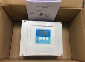 Controlador de Medición de Nivel Ultrasónico FMU90, Sistema de Monitoreo por Tiempo de Vuelo FMU90-R21CA111AA3A - Product Image 6