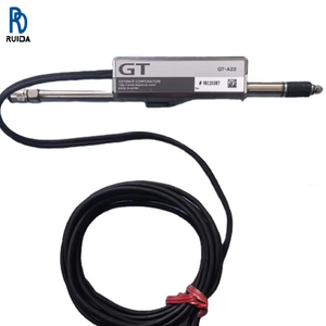 Cabeza de Sensor GT-A10, Cilindro Neumático, Sensor de Contacto Digital Universal Modelo GT-A22 - Product Image 1
