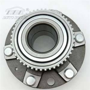 51750-4H050 517504H050 ดุมล้อหน้าขายส่งสำหรับรถบรรทุกฮุนได H-1 - Product Image 3