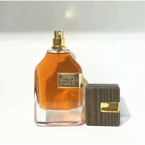 Saheb Eau De Parfum 100ml Fragranza Unisex - Product Image 2