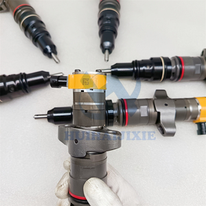 Injecteur de carburant C7 de haute qualité pour pièces d'excavatrice, injecteur Common Rail Assy 328-2582 20R-8059 pour 324D 325D - Product Image 2