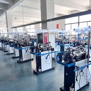 Macchina per maglieria a guanto industriale TONGDA, tecnologia per maglieria ad alte prestazioni, resistente, per guanti di sicurezza/lavoro - Product Image 2