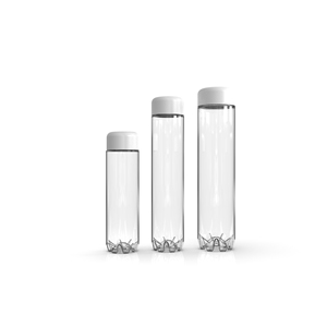 250ml 350ML 500ml Clear PET <strong>Plastic</strong> <strong>Drinking</strong> <strong>Bottle</strong> with Screw up Cap Refillable <strong>Plastic</strong> Mineral <strong>Water</strong> <strong>Bottle</strong> <strong>Packaging</strong>