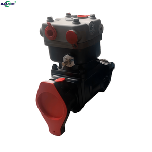 Hocheffiziente Dieselmotor-Luftkompressor-Baugruppe 1000858384 für WP6 WP4 Motor Bauteile Industrielle Luftpumpe - Product Image 2