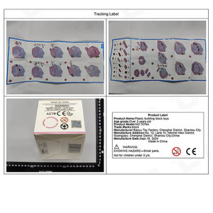 Blocchi da Costruzione per Auto da Corsa a Frizione, Kit Modello di Auto Sportiva con Piccole Particelle, Giocattolo Educativo per Bambini - Product Image 6