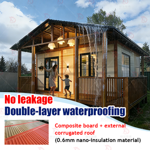 บ้านคอนเทนเนอร์ปรับแต่งขั้นสูง <span class=keywords><strong>BDMS</strong></span> ขนาด 74 ตร.ม. แบบขยายได้ สำหรับใช้เป็นสำนักงาน ห้องนอน ห้องน้ำ ห้องครัว ห้างสรรพสินค้า และที่อยู่อาศัย - Product Image 6