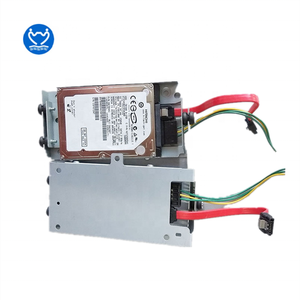 Disco Duro HDD Original de Larga Duración para Fotocopiadoras Konica Minolta Bizhub Brother <span class=keywords><strong>Tn423bk</strong></span>, Repuestos - Product Image 4