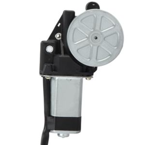 Pièces électriques automobiles Moteur à courant continu à basse <span class=keywords><strong>vitesse</strong></span> Lève-vitre électrique <span class=keywords><strong>de</strong></span> voiture 12V Moteur <span class=keywords><strong>de</strong></span> lève-vitre électrique universel 12V CC - Product Image 2