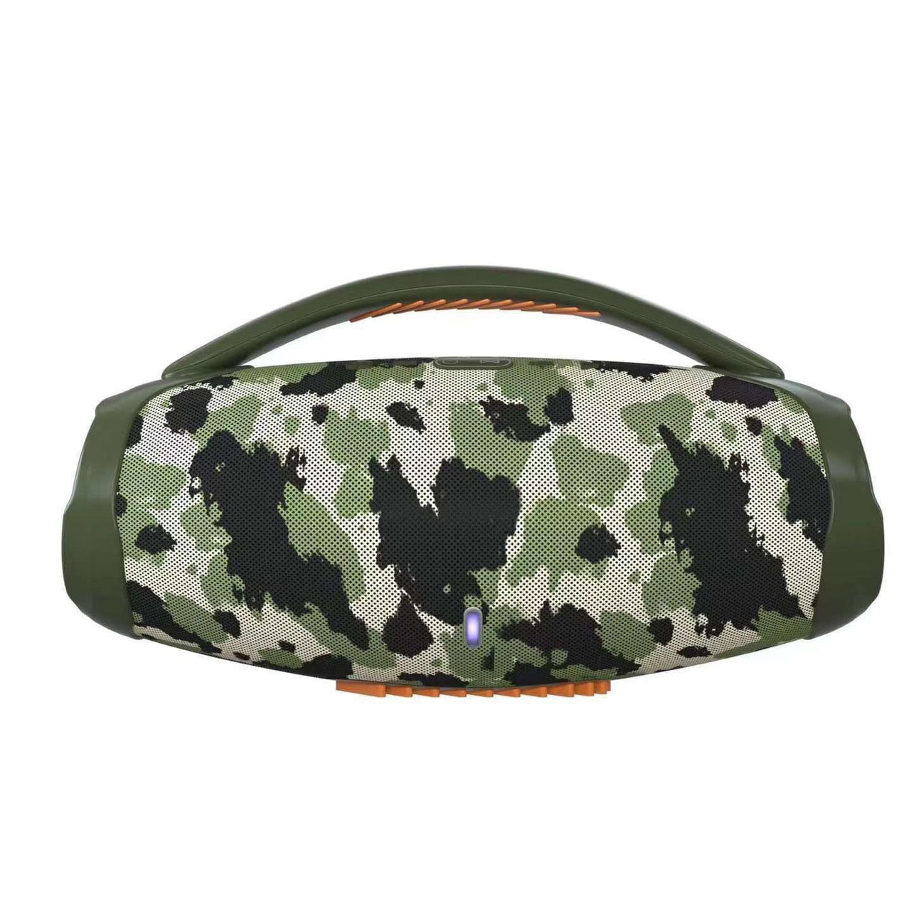 CAMOUFLAGE