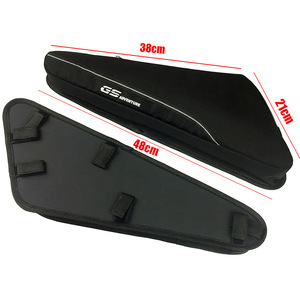 Kits d'outils de cadre de moto étanches vendus à chaud pour BWM R1200GS F850GS <span class=keywords><strong>R1200R</strong></span> R1250GS - Product Image 3