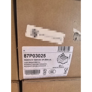 Nuevo y Original de Francia, 1 Año de Garantía, Fusible 12A F 60120012/60120010/60120016/60120020/60120025 de Uso General - Product Image 6
