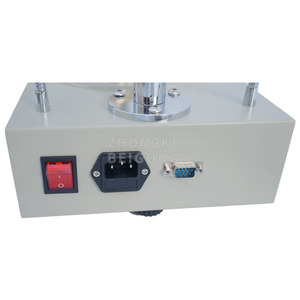 Digital Asphalt Needle Penetration <strong>test</strong> Advanced Automatic Asphalt Penetration Tester with Needle-type Penetration <strong>test</strong> Device - Product Image 6