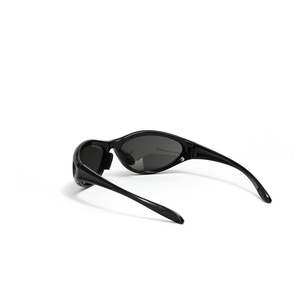 <span class=keywords><strong>Gafas</strong></span> de Sol Deportivas Y2K para Exteriores, Nuevas de 2023, para Hombre y Mujer, Estilo <span class=keywords><strong>Retro</strong></span> Punk, para <span class=keywords><strong>Ciclismo</strong></span>, Modernas, para Hombre - Product Image 2