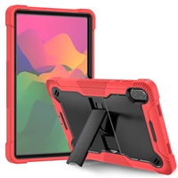 Honor Pad X8A için Ağır Hizmet Tipi, Depolar, İnşaat Alanları, Saha Servis Ekibi ve Günlük İş Kullanımı için İdeal Tablet Kılıfı
