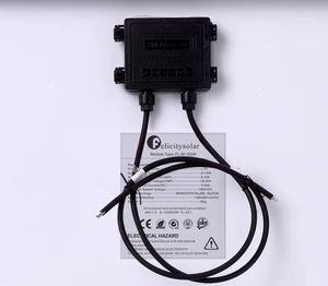แผงโซลาร์เซลล์แบบโมโนคริสตัลไลน์ฮาล์ฟเซลล์ 450 วัตต์ ประสิทธิภาพสูง 20.8% อายุการใช้งานยาวนาน 25 ปี - Product Image 5