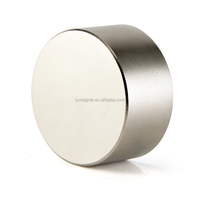 Compteur d'eau Aimant néodyme Magnétisation axiale 50x30 Aimants néodyme 50 30