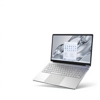 Laptop Komersial AMD Ryzen 5 3500U 15.6" IPS FHD DDR4 RAM 16GB SSD 512GB Windows 11 Pro OEM/ODM Pasokan AS