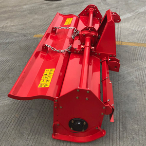 Fresatrice Rotativa <span class=keywords><strong>Usata</strong></span> Kubota da 4 piedi <span class=keywords><strong>per</strong></span> <span class=keywords><strong>Trattore</strong></span> Cingolato Orchard, Coltivatore Cinese in Vendita - Product Image 5