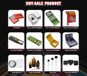 Kotak Strip Oral Flap Top Terbaru 2026, 5 Bungkus Rokok Mini Kecil, Kemasan Permen Energi Kotak Merah - Product Image 5