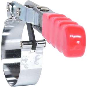 KS TOOLS-150,9378 Llave de banda de filtro de aceite-EAN 4042146169445 VEHÍCULOS PESADOS - Product Image 2