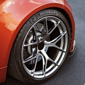 ล้อปลอม17 18 19 20 22 24 26นิ้วล้อเจดีเอ็มสำหรับ <span class=keywords><strong>BMW</strong></span> M240 M760 M340 m850 <span class=keywords><strong>E30</strong></span> 840i 630i 535le 525i i7 IX3 I4 i3 Z4 E31 E36 - Product Image 1