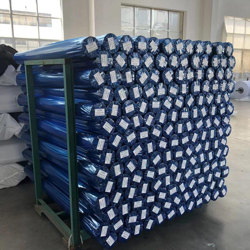 Нетканые материалы для пошива, мягкий предохранитель YB1035SF 35 + 12 г LDPE