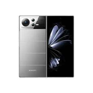 Téléphone portable Xiao.mi Mix Fold 2, Snapdragon Gen 8+, appareil photo 50,0 MP, écran pliable 8,02 pouces 120 Hz, charge 67 W, Android 12.0, 5G sans fil - Product Image 3