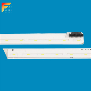 LEDs pour <span class=keywords><strong>TV</strong></span> TVE 17Y 55UJ65 1907 54LED L TYPE REV0.9 Lumières LED de rétroéclairage <span class=keywords><strong>TV</strong></span> 55 pouces pour <span class=keywords><strong>TV</strong></span> 55UJ65 55UJ6540 55UJ701V 55UJ651 55UK - Product Image 3