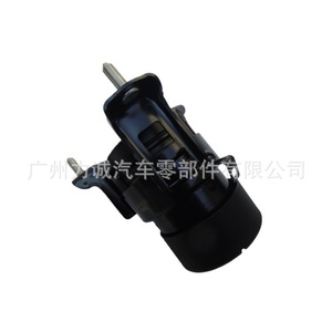 12360-0P170 Front <b>Engine</b> <b>Mount</b> Rubber Used Part for 15-inch for Highlander 3.5L 15-17 (GSU55) and Vios Cars Model Vios - Product Image 4