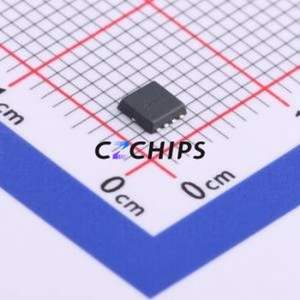 ทรานซิสเตอร์ฟิลด์ทรานซิสเตอร์ (Mosfet) DFN3X3-8L G30N03D3แบบดั้งเดิมและใหม่เอี่ยม - Product Image 1