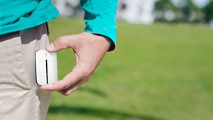 Routeur Wi-Fi 4G Cat4 150 Mbps <span class=keywords><strong>E5576</strong></span>-855, prend en charge HiLink et l'application intelligente, routeur portable avec carte SIM - Product Image 6