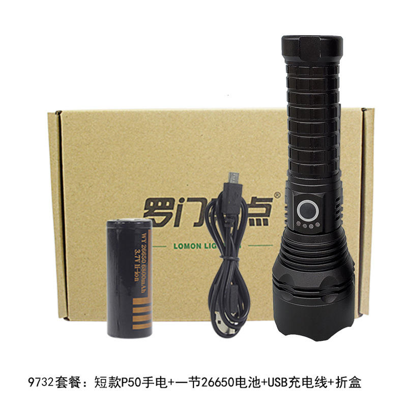 Kit court T9732 (avec boîtier de batterie 3000 mAh)