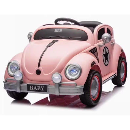 Rosa, doble tracción, 6V4*2