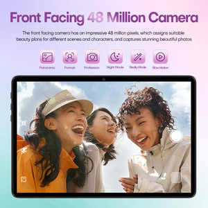 Pad9 Siêu 11-Inch 5G Trẻ Em Máy Tính Bảng PC Với Màn Hình Hiển Thị Octa MTK Bộ Vi Xử Lý 16 + 1Tb 4G/5G GSM Mạng - Product Image 5