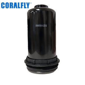Filtre à carburant RE560681 DZ115392 pour tracteur John Deere 6145R 6155M 6155R 6175M 6175R 6195M 6195R 6215R 6230R - Product Image 2