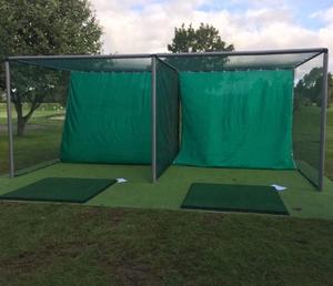 Rete da <span class=keywords><strong>Golf</strong></span> Personalizzata per Campo Pratica o Giardino - Product Image 5