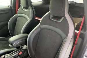 Mini Cooper John Cooper HATCHBACK USATA Economica - Product Image 2