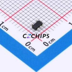 Original & New TP74LV1T32S5 SOT-23-5 Integrated Circuit IC Chip Converter / <b>Level</b> Shifter - Product Image 2