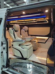 Wholesale New High Quality Customization Convertible Car Seat with Ventilation <b>Heating</b> Massage and <b>Wireless</b> Charging - Product Image 3